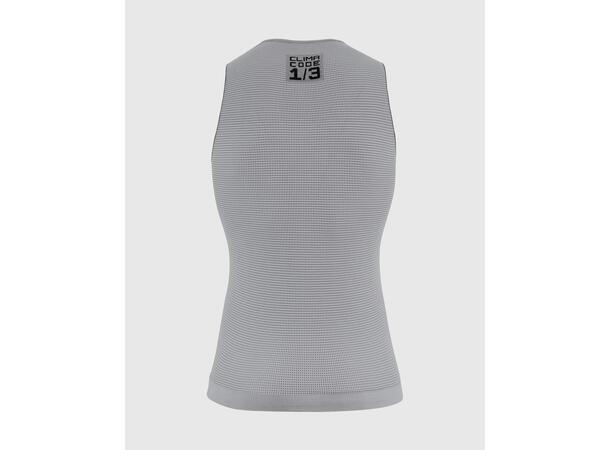 Assos Herre Vest Skin Layer P1 0 Nedkjølende vest for varme dager 