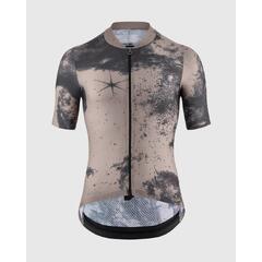 Assos M GT Mille Jersey S11 Space T Lett og godt pustende sykkeltr&#248;ye - DuSa