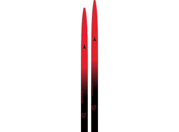 Atomic Felleski Jr Redster C7 147 Lett gått felleski for junior 25/26 