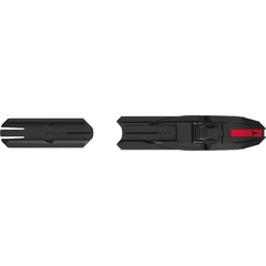 Atomic Prolink Shift CL Jr Binding Binding til Atomic juniorski klassisk