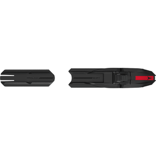 Atomic Prolink Shift CL Jr Binding Binding til Atomic juniorski klassisk