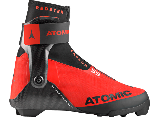 Atomic Redster S9 Carbon Skate 44 2/3 Racing skøytesko fra Atomic 25/26 