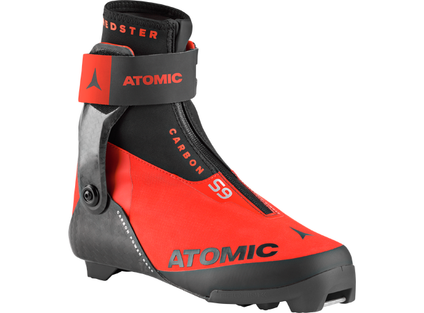 Atomic Redster S9 Carbon Skate 44 2/3 Racing skøytesko fra Atomic 25/26 