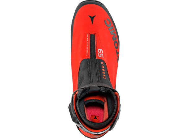 Atomic Redster S9 Carbon Skate 44 2/3 Racing skøytesko fra Atomic 25/26 