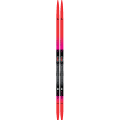 Atomic Ski Redster Jr C9 Carbon Racing klassisk junior ski