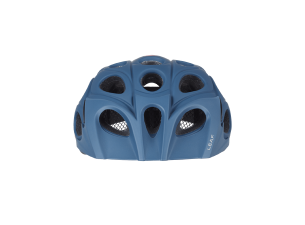 Catlike Hjelm Leaf L Beskyttelse kombinert med komfort, blue 