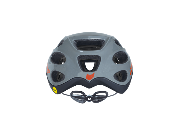 Catlike Hjelm Vento Mips L Eksepsjonell aerodynamisk ytelse, Grey 