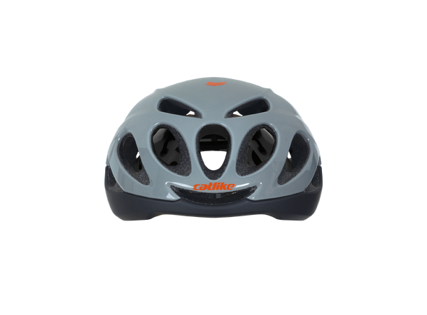 Catlike Hjelm Vento Mips L Eksepsjonell aerodynamisk ytelse, Grey 