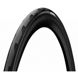 Continental Dekk Grand Prix 5000 700x25-32c