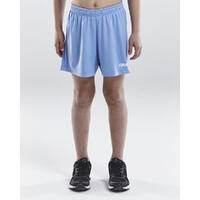 Craft Jr Shorts Squad Go 134/140 Treningsshorts til junior -MffBl