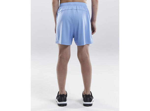 Craft Jr Shorts Squad Go 134/140 Treningsshorts til junior -MffBl 