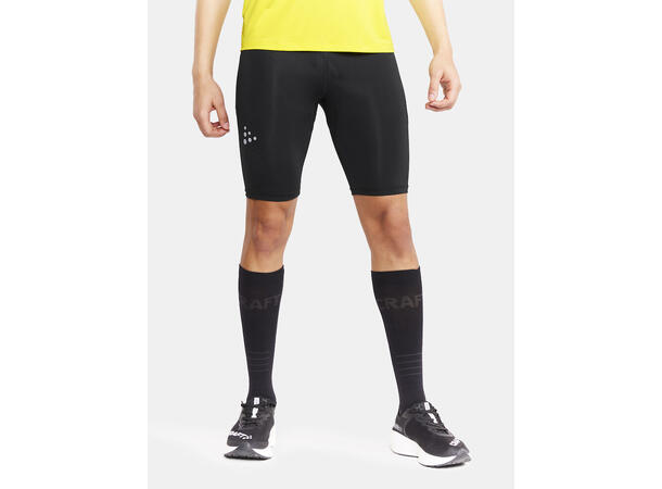 Craft M Pro Hypervent Short Tights 2 M Kort løpetights, utviklet for løping, bl 