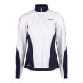 Craft W Jakke Nor Pro Nordic Race 2 S Skijakke til h&#248;y intensitet - Blaze/wht