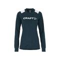 Craft W Nor Dry Baselayer Sett XL Mykt sett for vinteraktivitet