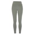 Craft W Tights 7/8 Collective XL Treningstights med tidl&#248;st design - Leaf