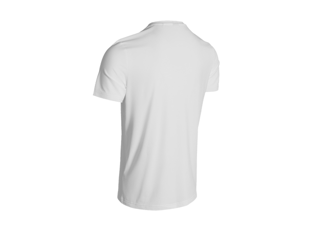 Dæhlie Herre Trøye SS Tempo L Lett og luftig t-skjorte til løping - W 