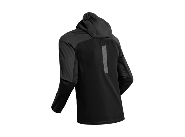 Dæhlie M Jakke Winter Run Protect L Optimal jakke for vinterløping 