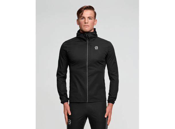 Dæhlie M Jakke Winter Run Protect L Optimal jakke for vinterløping 