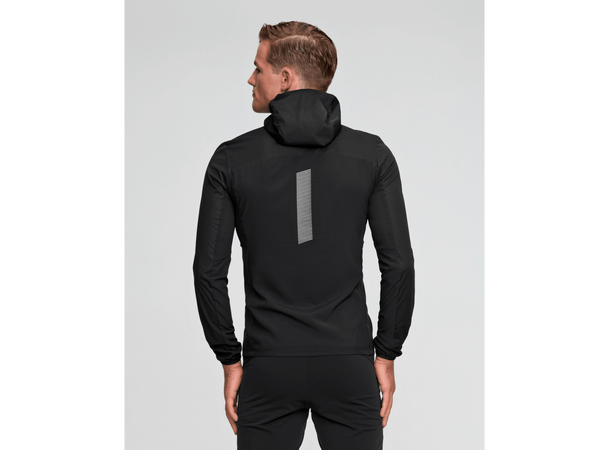 Dæhlie M Jakke Winter Run Protect L Optimal jakke for vinterløping 