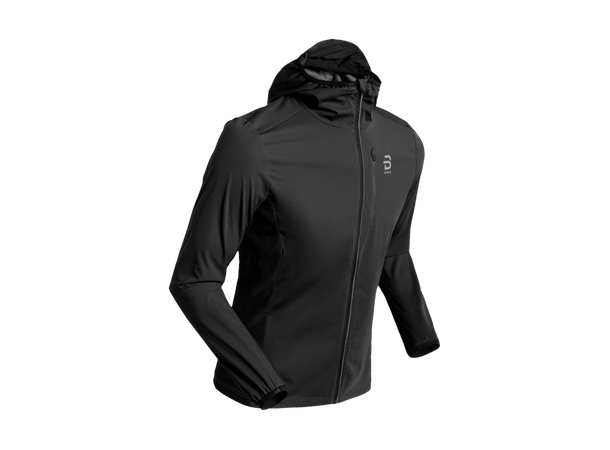 Dæhlie M Jakke Winter Run Protect L Optimal jakke for vinterløping 