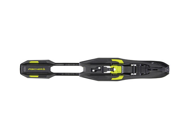 Fischer Control Step-In IFP Skibinding Binding til skøyteski med IFP-plate 