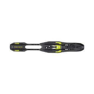 Fischer Control Step-In IFP Skibinding Binding til sk&#248;yteski med IFP-plate