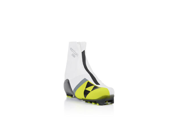 Fischer Dame Skisko Carbonlite Cl 41 Nyhet! Racingsko med ny oppbygning 