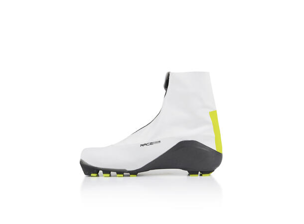 Fischer Dame Skisko Carbonlite Cl 41 Nyhet! Racingsko med ny oppbygning 