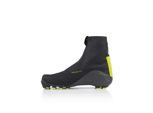 Fischer Skisko Carbonlite Classic 40 Nyhet! Racingsko med ny oppbygning 