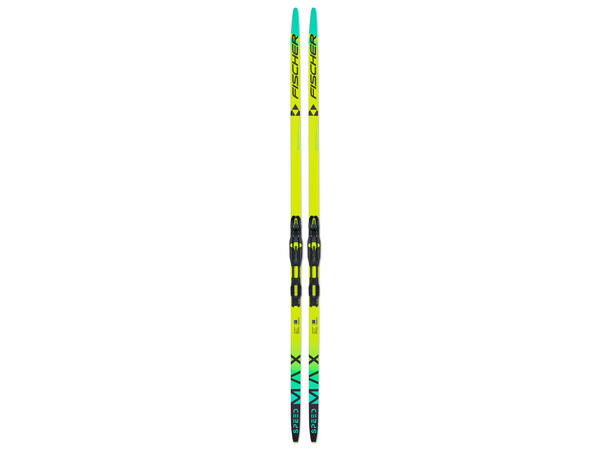 Fischer Speedmax Cl 100 Plus 702 207 Toppracing klassisk langrennski 25/26 