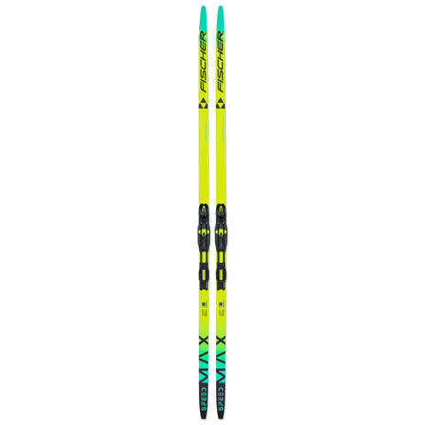 Fischer Speedmax Cl 100 Plus 902 197 Toppracing klassisk langrennski 25/26