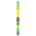 Fischer Speedmax Skate 100H Plus 610 181 Fj&#230;rlett toppracingski sk&#248;yting 25/26