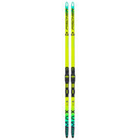Fischer Speedmax Skate 100H Plus 610 181 Fjærlett toppracingski skøyting 25/26
