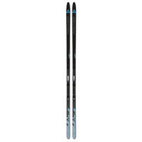 Fischer Twin Skin Powerlite 176 Turski med fell og stålkant