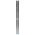 Fischer Twin Skin Powerlite 176 Turski med fell og st&#229;lkant
