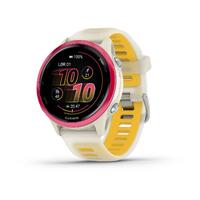 Garmin Forerunner 570 42mm - BrMa Løpeklokke med friske farger
