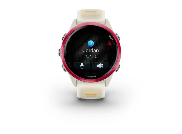 Garmin Forerunner 570 42mm - BrMa Løpeklokke med friske farger 