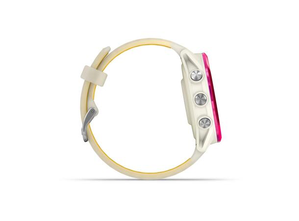 Garmin Forerunner 570 42mm - BrMa Løpeklokke med friske farger 