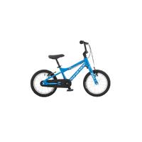 Hard Rocx Barnesykkel iFarta 14" 3-5 år,Blue