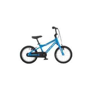 Hard Rocx Barnesykkel iFarta 14&quot; 3-5 &#229;r,Blue