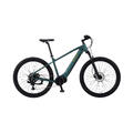 Hard Rocx Elsykkel Elirium 29R 16,5&quot; Robust og soild elsykkel