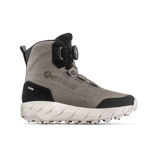Icebug Unisex Alne BUGrip Stabil vintersko med BOA-system