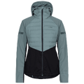 Johaug Dame Jakke Concept 2.0 S Allsidig og varm bestselger jakke -TROOP