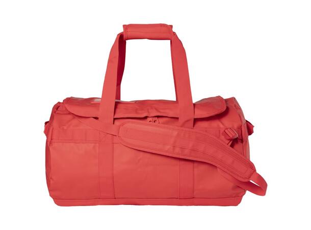 Johaug Duffle Bag 30 L Sporty og slitesterk dufflebag - Tred 