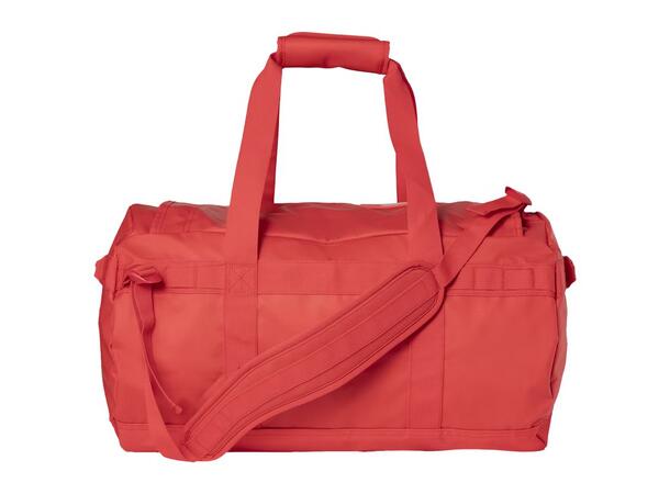 Johaug Duffle Bag 30 L Sporty og slitesterk dufflebag - Tred 