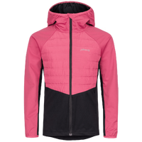 Johaug Jr Jakke Concept 12 Allsidig jakke til alle aktiviteter-PINK