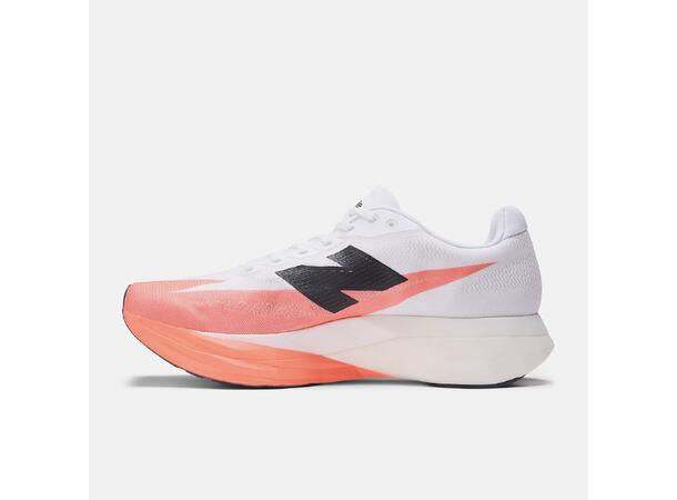 New Balance FC SuperComp Elite v5 39 Konkurransesko med full karbonplate - UR 