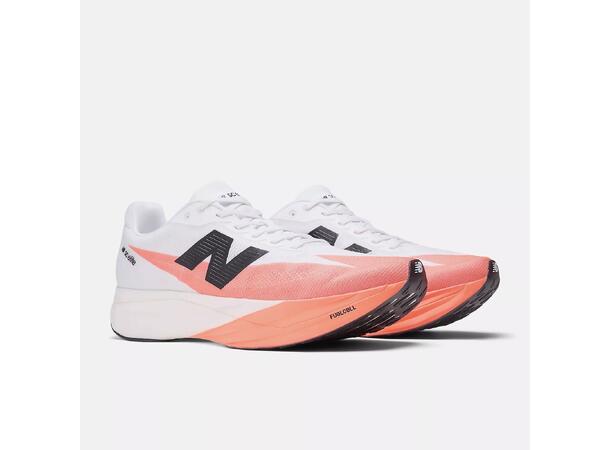 New Balance FC SuperComp Elite v5 39 Konkurransesko med full karbonplate - UR 