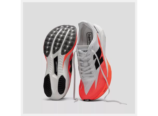 New Balance FC SuperComp Elite v5 39 Konkurransesko med full karbonplate - UR 