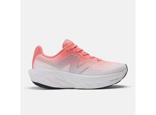 New Balance FreshFoam 1080 v14 39 Godt dempet allround løpesko dame - UrRd 